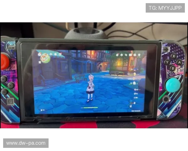 如何通过Switch串流畅玩PC游戏完整教程与设置指南